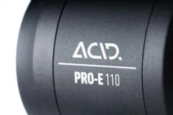 ACID PRO-E 110 BES3 Feu Avant De Vélo électrique Pour Bosch Gen4 Smart System -Vélo Pièces Magasin ACID Pro E 110 BES3 E Bike Frontlicht 93813 3