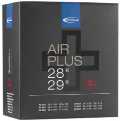 Schwalbe Chambre à Air AIR Plus SV19AP 29