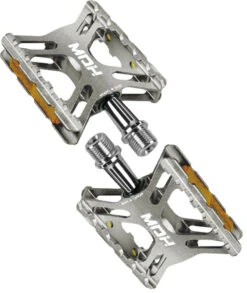Pédales ATB