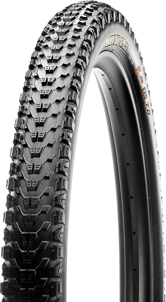 MAXXIS Ardent Race 29x2,20" TR EXO Dual 60 Pneu Pliant 3 MAXXIS Ardent Race 29x2,20" TR EXO Dual 60 Pneu Pliant