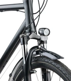 AXA BlueLine 30-T Steady Auto Projecteur à LED -Vélo Pièces Magasin Axa BlueLine 30 T Steady Auto LED Scheinwerfer 93951795SB c