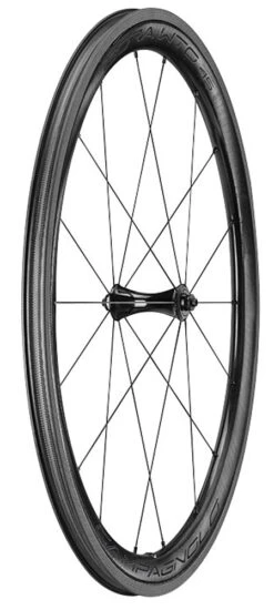 Campagnolo® Jeu De Roues BORA WTO 45 Dark Label Carbon -Vélo Pièces Magasin BOWTOFR45XDK campagnolo bora wto 45 2wf dark label wheels 2019 2