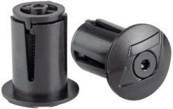 JAGWIRE Locking Embouts De Guidon