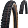 Schwalbe Big Betty Evo Super Gravity 27,5" Addix Soft E-50 Pneus Pliants -Vélo Pièces Magasin Big Betty Soft ClassicSkin all