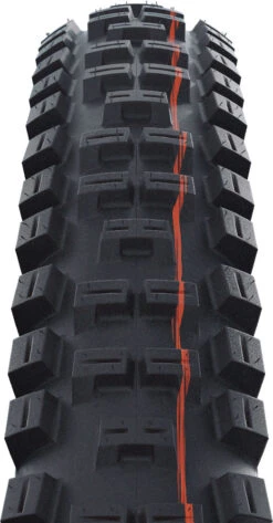 Schwalbe Big Betty Evo Super Gravity 27,5" Addix Soft E-50 Pneus Pliants -Vélo Pièces Magasin BigBetty Soft ProfilkqOINUyvUuPa6