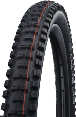 Schwalbe Big Betty Evo Super Gravity 27,5" Addix Soft E-50 Pneus Pliants -Vélo Pièces Magasin BigBetty Soft StandardzuPv69rd7UvKS