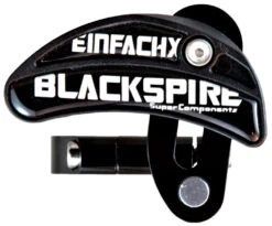 Blackspire Hi/Low Clamp Guide-chaîne 1 Fois 7 Blackspire Hi/Low Clamp Guide-chaîne 1 Fois -Vélo Pièces Magasin Blackspire Hi Low Clamp 1 fach Kettenfuhrung 599 2708 3