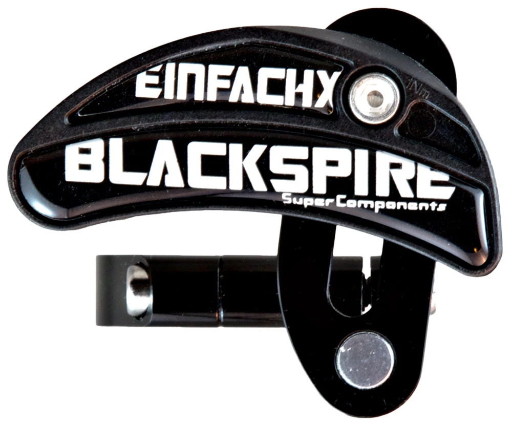 Blackspire Hi/Low Clamp Guide-chaîne 1 Fois 5 Blackspire Hi/Low Clamp Guide-chaîne 1 Fois – Image 3