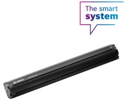 Bosch Batterie PowerTube 750 (BBP3770) HORIZONTAL - Le Système Intelligent -Vélo Pièces Magasin Bosch Akku Powertube 750 horizontal BBP3770 EB1210000X 3