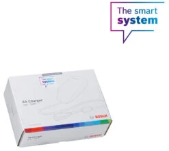 Bosch Chargeur 4A à Partir De L'année Modèle 2022 (BPC3400) Le Système Intelligent -Vélo Pièces Magasin Bosch Charger 4A Ladegerat 220 240 V BPC3400 EB12900000 b