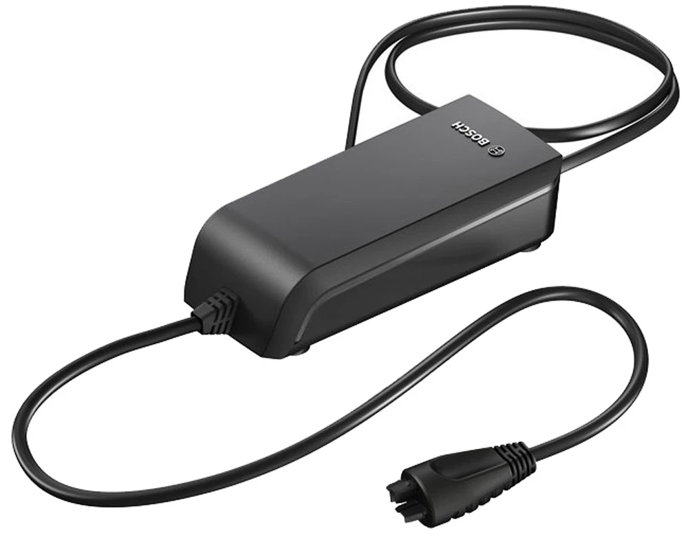 Bosch Chargeur Compact Chargeur 2A 3 Bosch Chargeur Compact Chargeur 2A