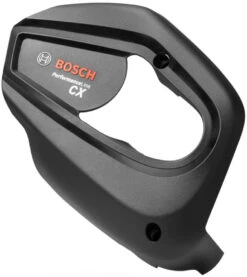 Bosch Couvercle Design Performance Line CX (BDU374Y) Gauche