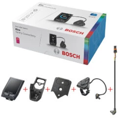 Nouvelles versions 1 Bosch Kit D'adaptation Kiox
