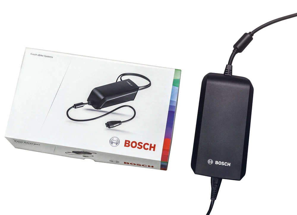 Bosch Chargeur Compact Chargeur 2A 4 Bosch Chargeur Compact Chargeur 2A – Image 2