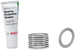 Bosch Bague De Protection Des Roulements Servic Kit BDU3xx