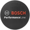 Bosch Couverture Du Logo Pour Performance Line -Vélo Pièces Magasin Bosch Logo Deckel fur Performance Line 1270015254