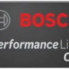 Bosch Couvercle Avec Logo Pour Performance Line CX -Vélo Pièces Magasin Bosch Logo Deckel fur Performance Line CX 1270015120