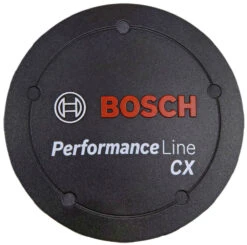 Bosch Couvercle Avec Logo Pour Performance Line CX (BDU2XX)