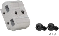 Bosch Kit De Montage Vertical PowerTube Frame Base 7 Bosch Kit De Montage Vertical PowerTube Frame Base -Vélo Pièces Magasin Bosch PowerTube Frame Base Montage Kit vertikal EB1290000B 3