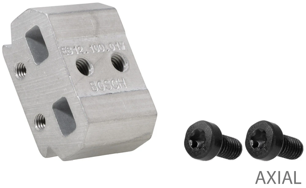 Bosch Kit De Montage Vertical PowerTube Frame Base 5 Bosch Kit De Montage Vertical PowerTube Frame Base – Image 3