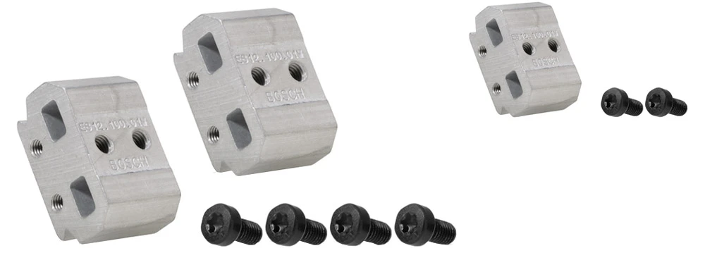 Bosch Kit De Montage Vertical PowerTube Frame Base 3 Bosch Kit De Montage Vertical PowerTube Frame Base