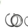 Bosch Kit De Service Bague De Protection Des Roulements BDU4xx -Vélo Pièces Magasin Bosch Servic Kit Lagerschutzring BDU4xx 1270020160