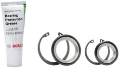 Bosch Kit De Service Bague De Protection Des Roulements BDU4xx