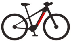 Bosch Batterie PowerTube 625 (BBP291) VERTICAL -Vélo Pièces Magasin Bosch integriertvqYfwGpW1eIEk