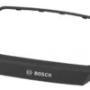 Bosch Masque Design Pour écran Nyon Anthracite -Vélo Pièces Magasin Bosch Designmaske Intuvia Nyon