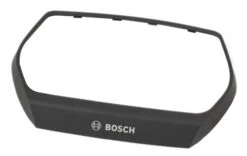 Bosch Masque Design Pour écran Nyon Anthracite