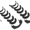 Bosch Kit De Montage De Support D'écran Pour Colliers Intuvia Et Nyon 1 Bosch Kit De Montage De Support D'écran Pour Colliers Intuvia Et Nyon -Vélo Pièces Magasin Bosch Montagekit