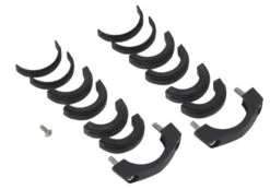 Bosch Kit De Montage De Support D'écran Pour Colliers Intuvia Et Nyon