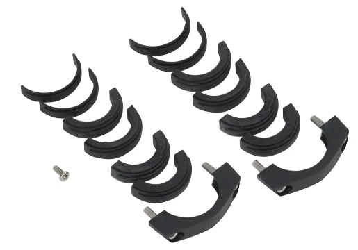 Bosch Kit De Montage De Support D'écran Pour Colliers Intuvia Et Nyon 3 Bosch Kit De Montage De Support D'écran Pour Colliers Intuvia Et Nyon