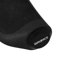 BROOKS Poignées Cambium Ergonomic Rubber Grips -Vélo Pièces Magasin Brooks Cambium Ergonomic Rubber Grips 1 8021890569912 3