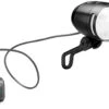Busch-mueller LUMOTEC IQ-XS Projecteur à DEL Pour Feux De Route -Vélo Pièces Magasin Busch Muller Lumotec IQ XS High Beam 167HRU65 01