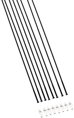 Dt-swiss CRC 1400 SPLINE® 24 Kit De Rayons