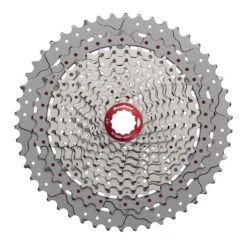 SUNRACE Cassette MX80 11 Vitesses 11-50