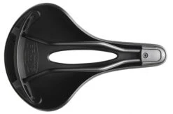 BROOKS Cambium C19 Carved All Weather Natural Rubber Saddle (selle En Caoutchouc Naturel) -Vélo Pièces Magasin Cambium C19 Carved schwarz 3