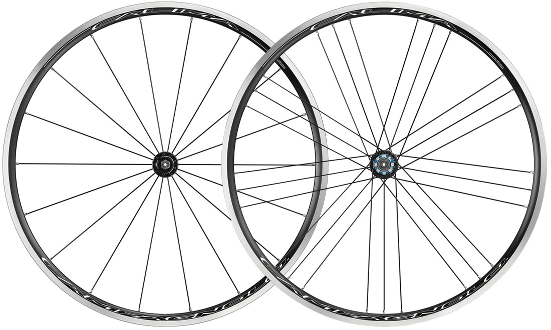 Campagnolo® Jeu De Roues Calima C17 Shimano 3 Campagnolo® Jeu De Roues Calima C17 Shimano