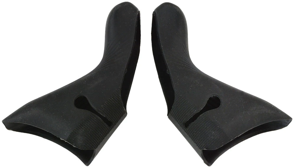 Campagnolo® Ergopower Record 12 Poignées En Caoutchouc 4 Campagnolo® Ergopower Record 12 Poignées En Caoutchouc – Image 2