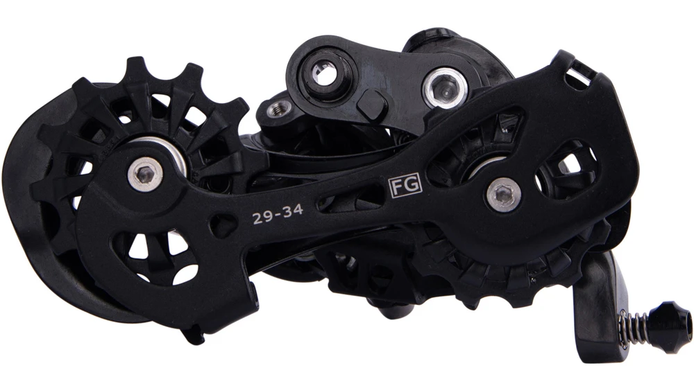 Campagnolo® Dérailleur Arrière Record 12 Vitesses 4 Campagnolo® Dérailleur Arrière Record 12 Vitesses – Image 2