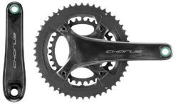 Campagnolo® Pédalier Carbon Chorus 12 Vitesses 52/36