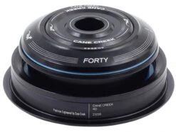 Cane Creek 40mm ZS44/28.6 - ZS56/40 Jeu De Direction Conique