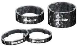 FSA Carbon 1 1/8" Spacer