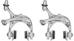 Campagnolo® Jeu De Freins Centaur Argent