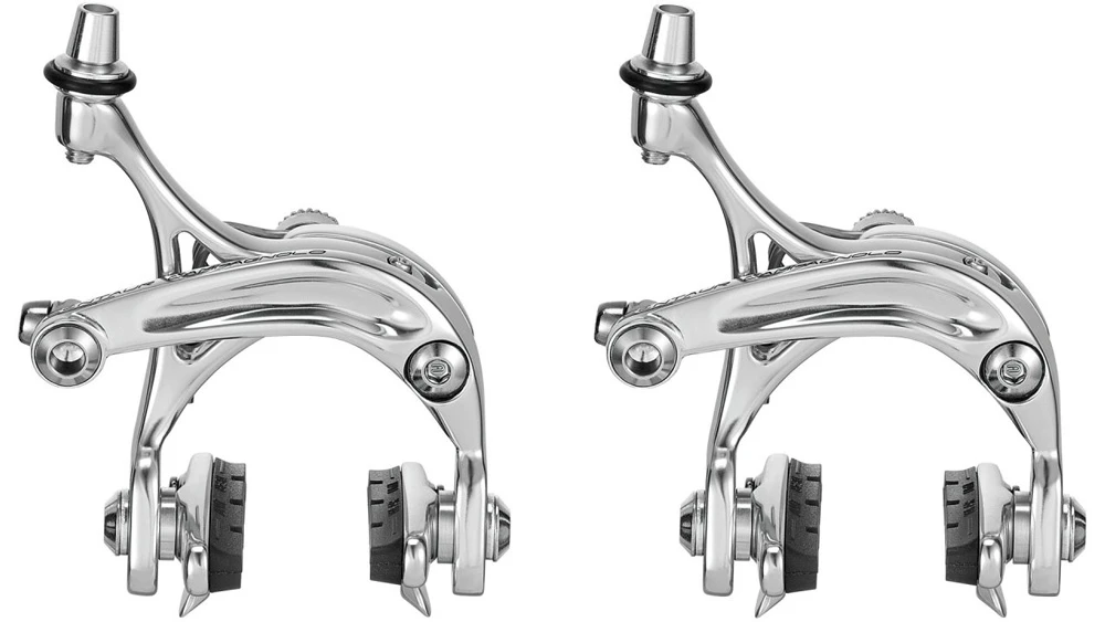 Campagnolo® Jeu De Freins Centaur Argent 3 Campagnolo® Jeu De Freins Centaur Argent