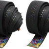 Cinelli Bande De Guidon Caleido -Vélo Pièces Magasin Cinelli Caleido ribbon Lenkerband NMMCCLD
