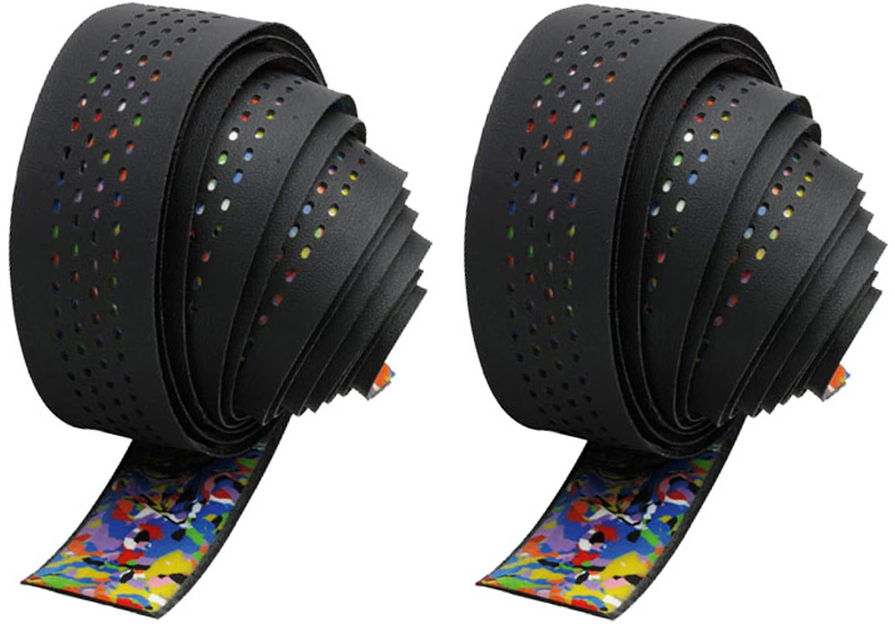 Cinelli Bande De Guidon Caleido 3 Cinelli Bande De Guidon Caleido