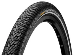 Continental TopContact Winter II Premium 42-622