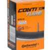 Continental Chambre à Air MTB 26 S42 -Vélo Pièces Magasin Continental Tube MTB 26 S42 0181631